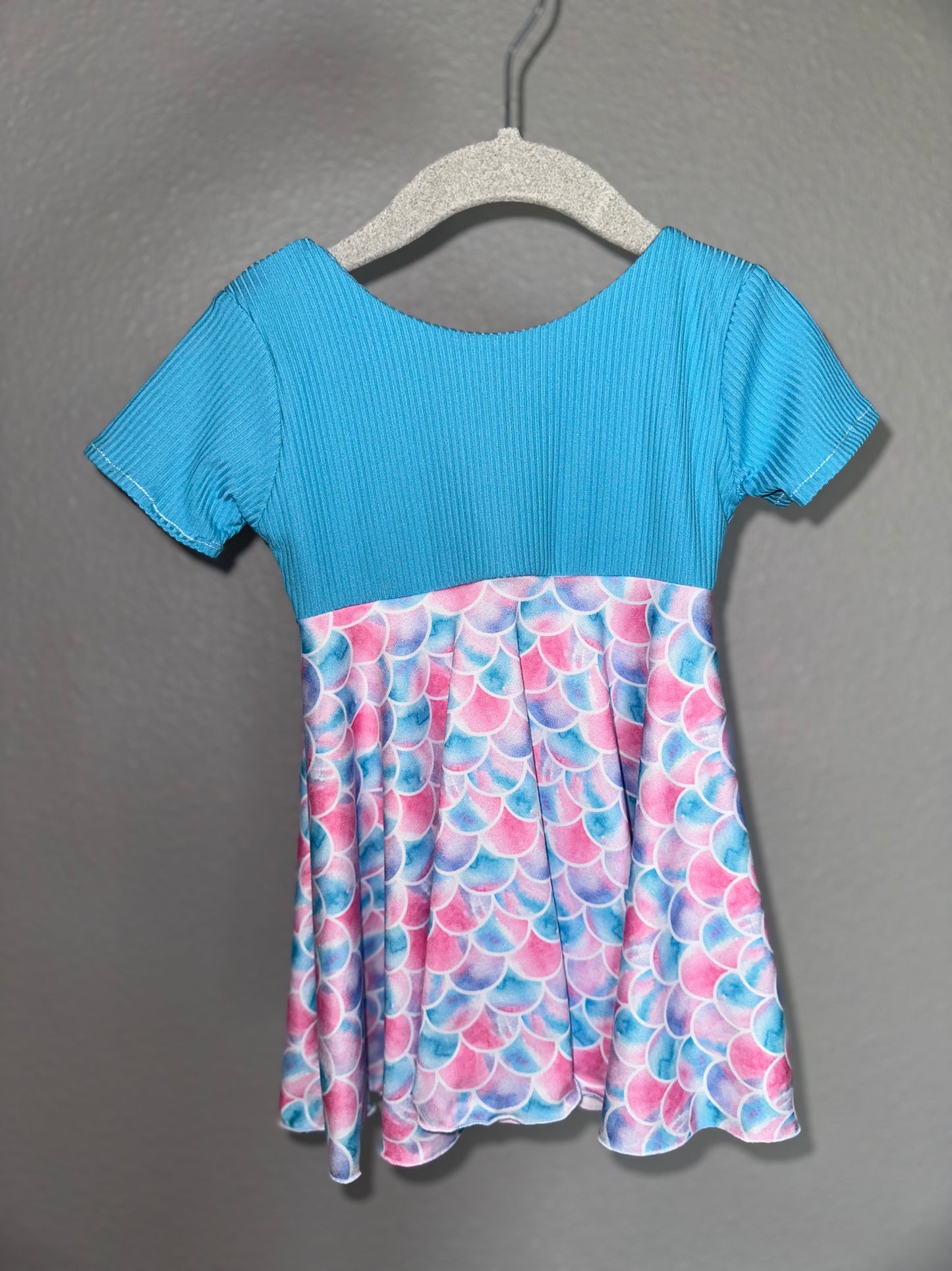 Belladonna Tunic