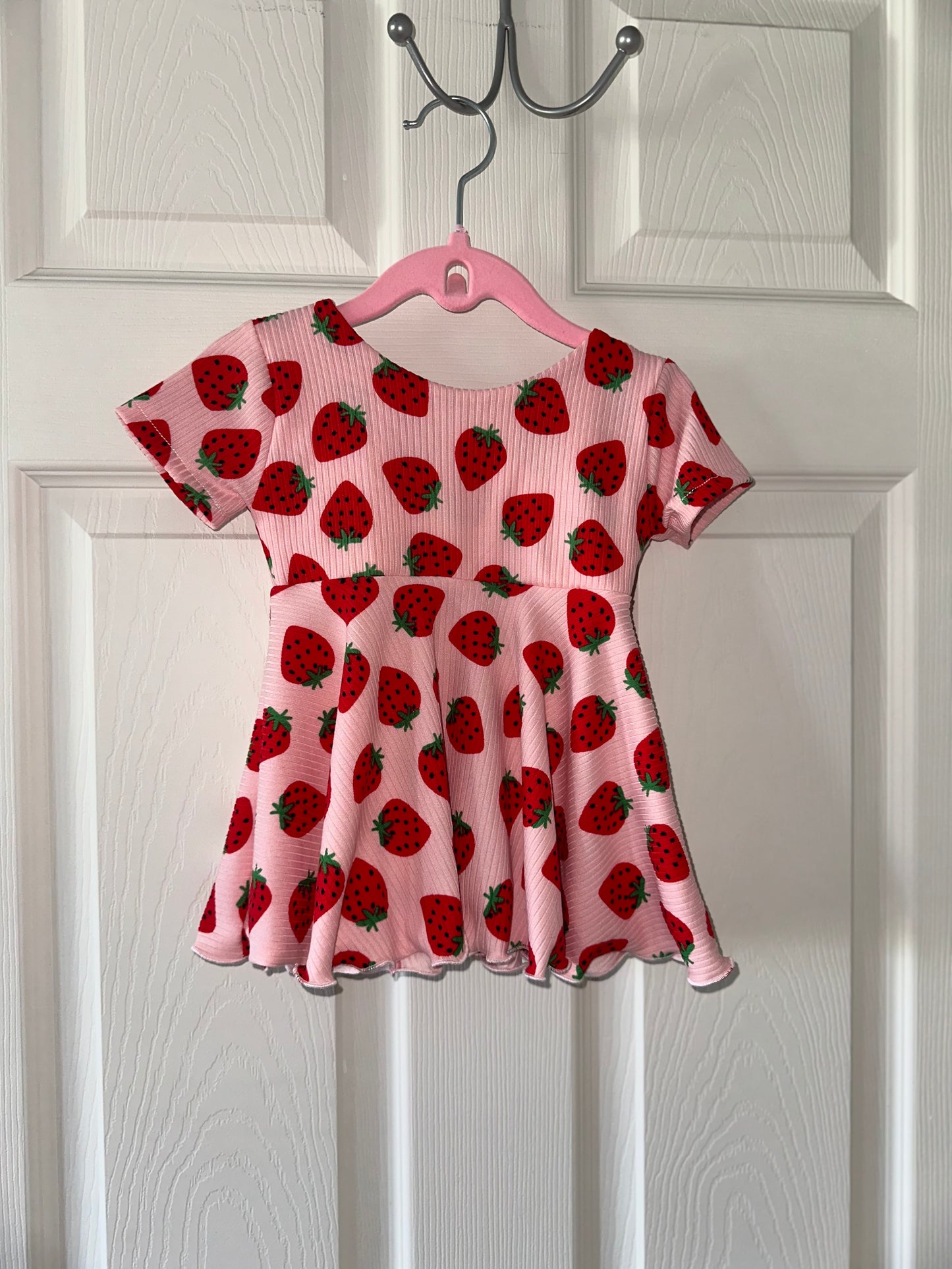 Belladonna Top