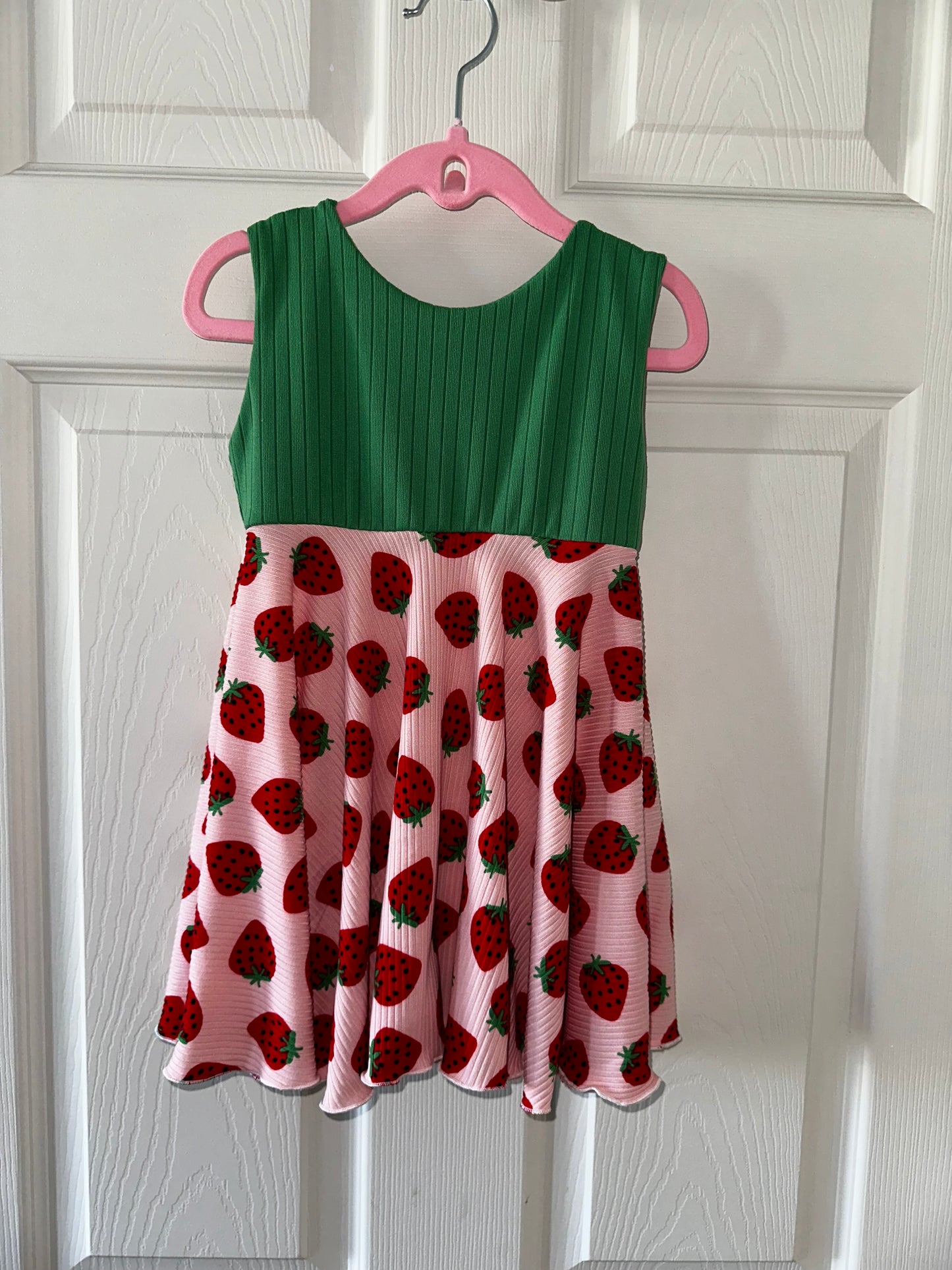 Belladonna Tunic