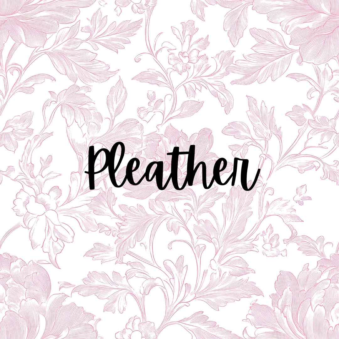 Pleather