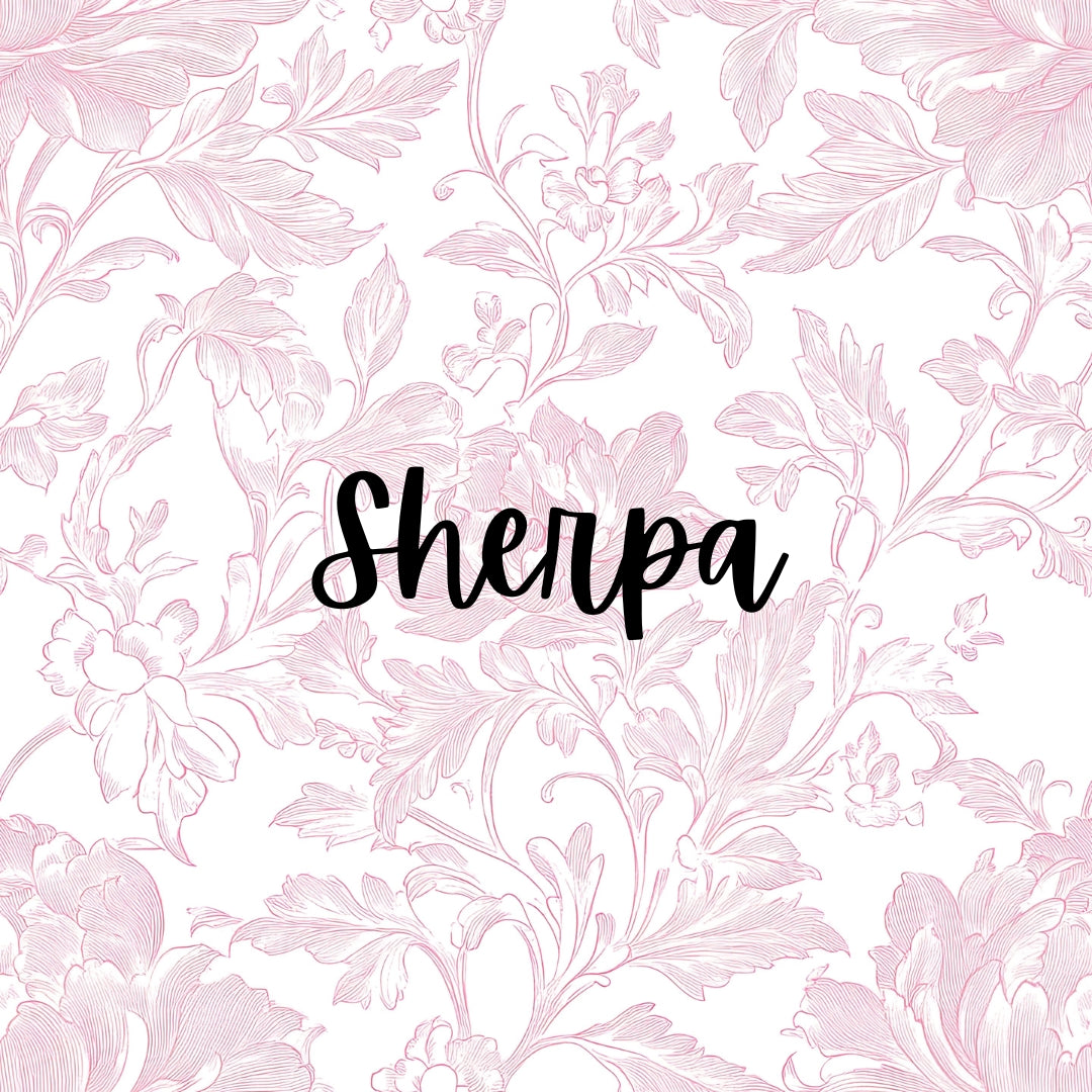 Sherpa