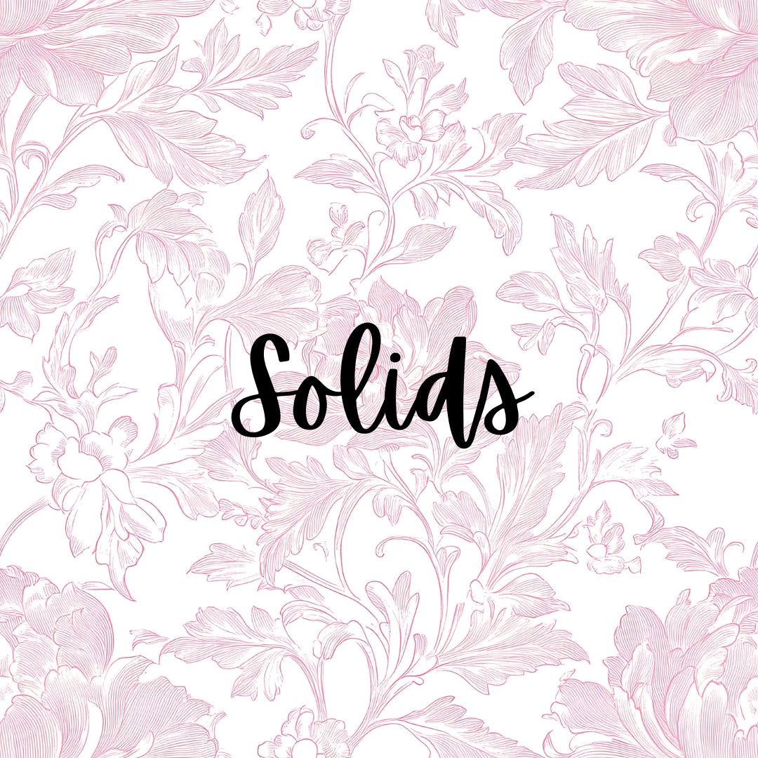 Solids - Headwraps