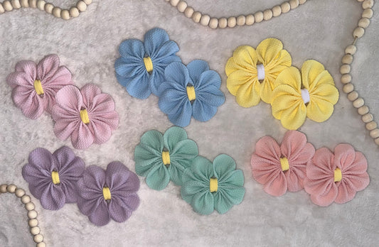 Blooming Bow PIGGIES