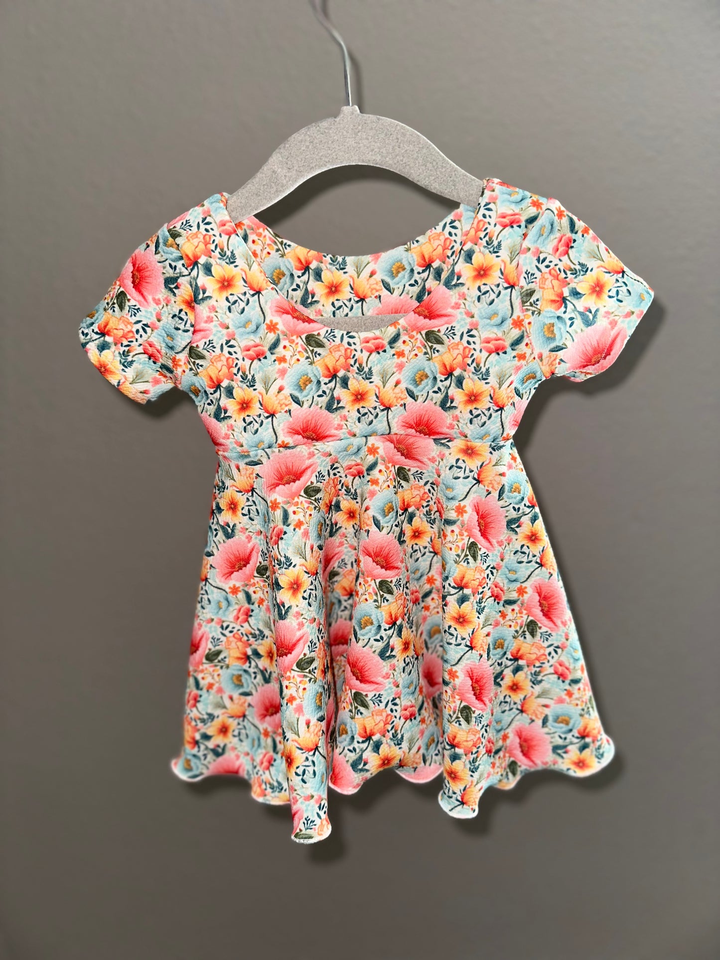 Belladonna Tunic