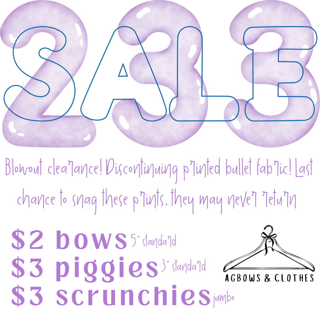 233 Sale