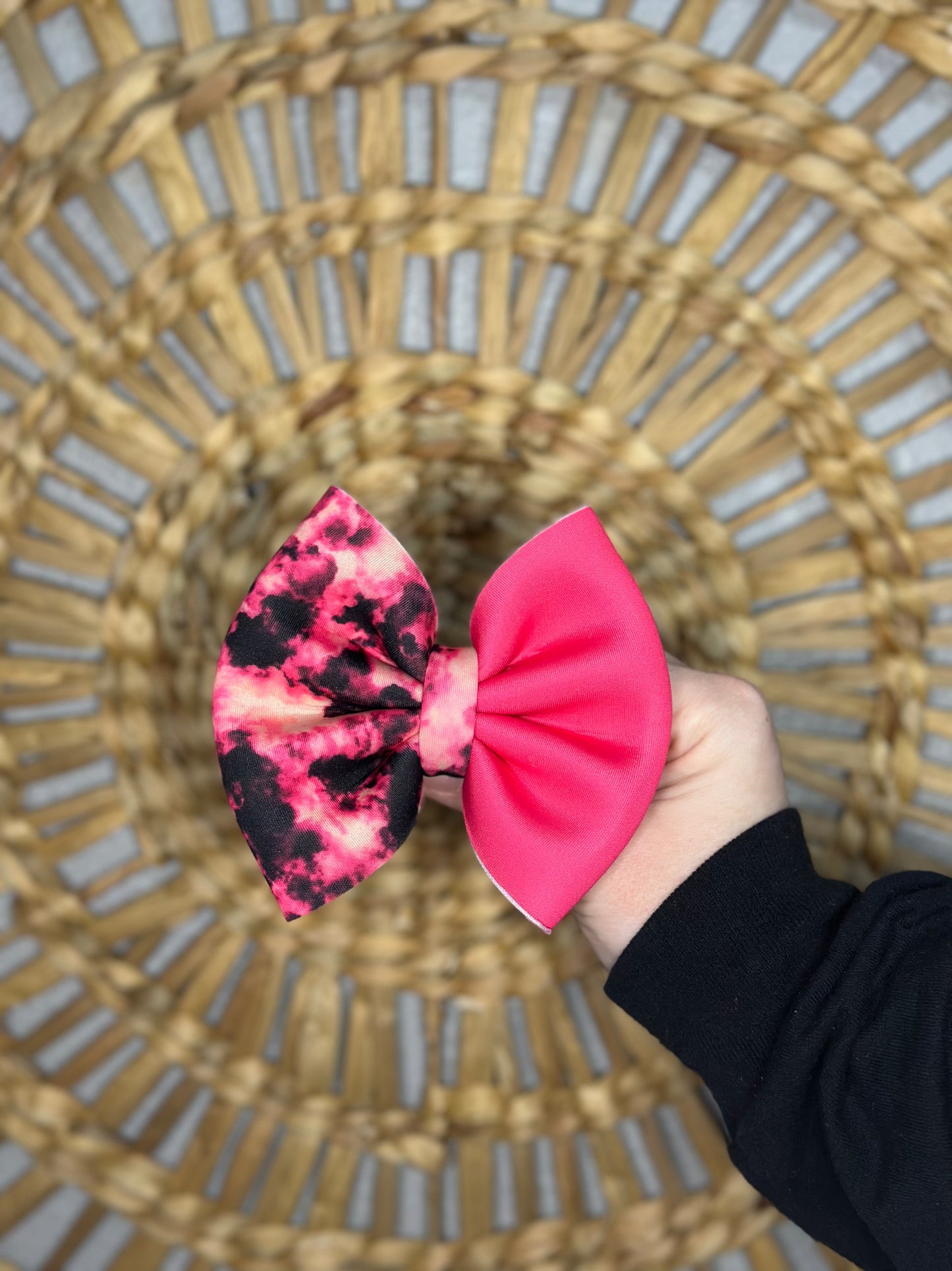 5" Valentine's Day Bows