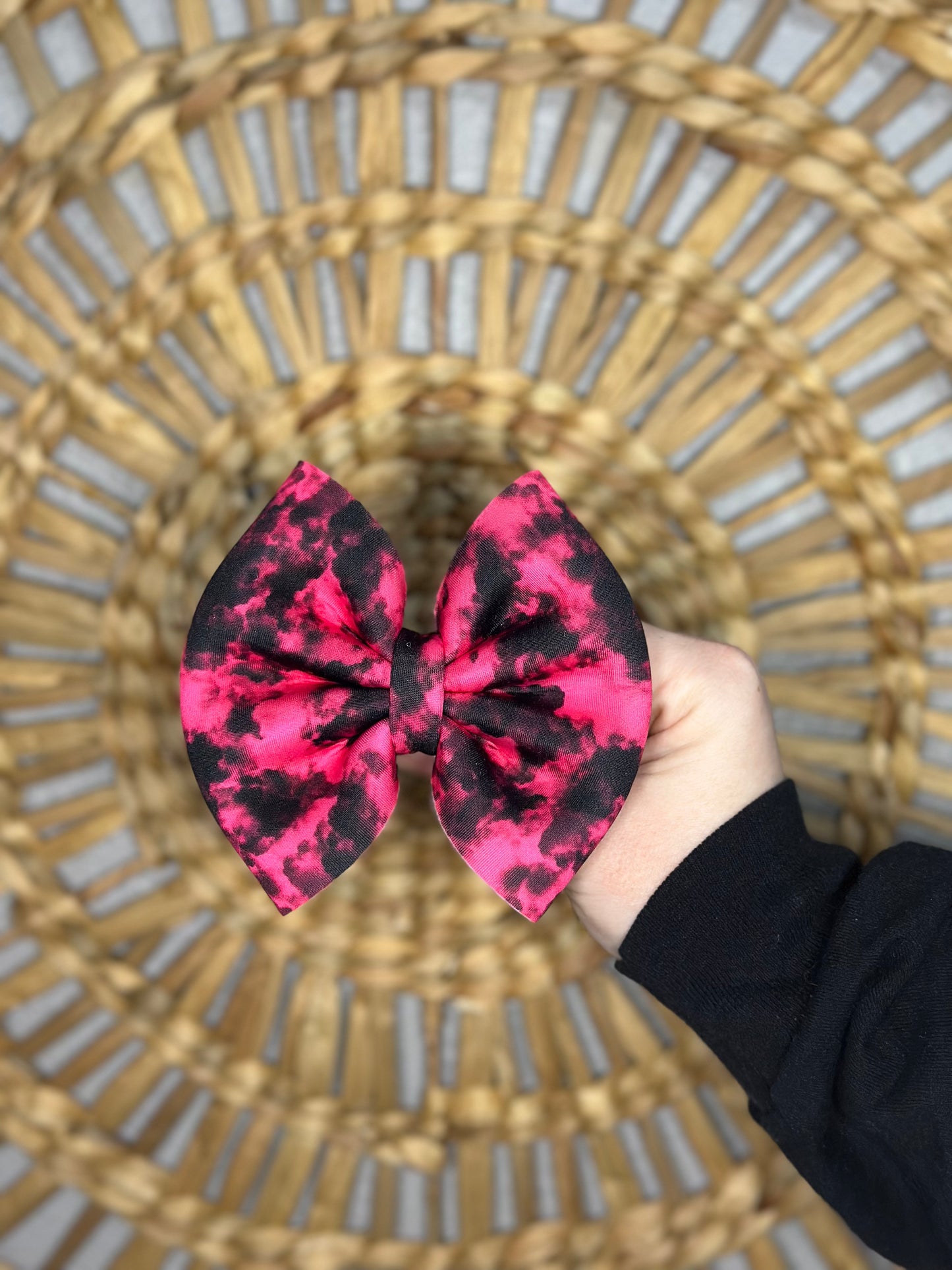 5" Valentine's Day Bows