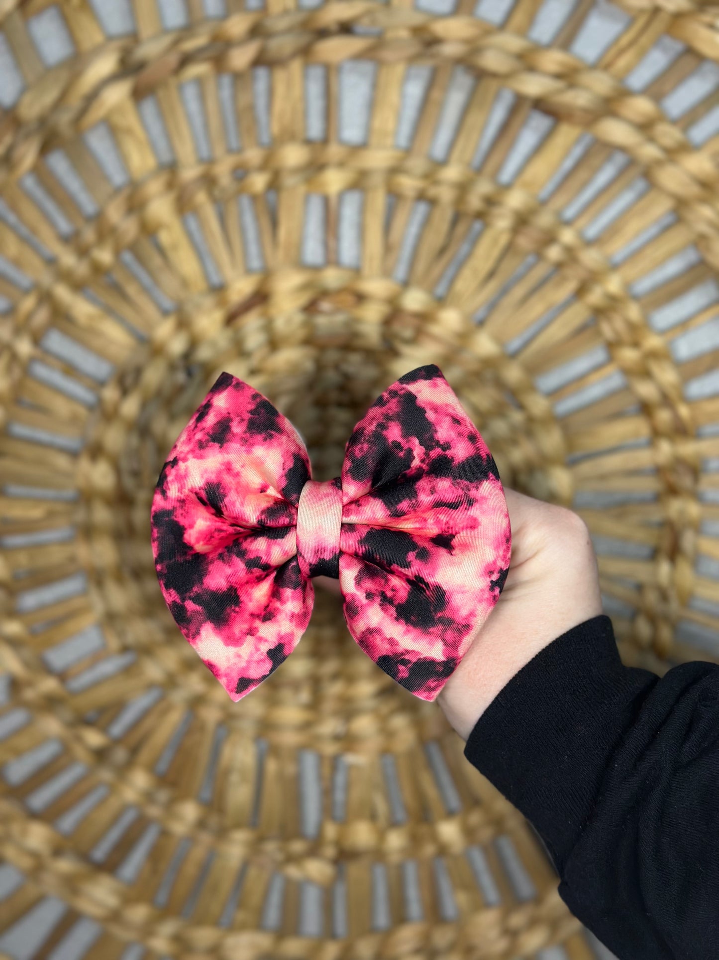 5" Valentine's Day Bows