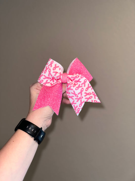 BCA 2 tone Pink Glitter