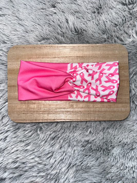 Adult Twist BCA Headbands