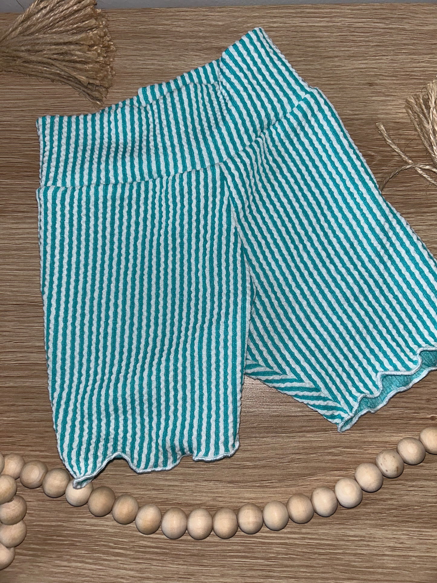 Biker Shorts