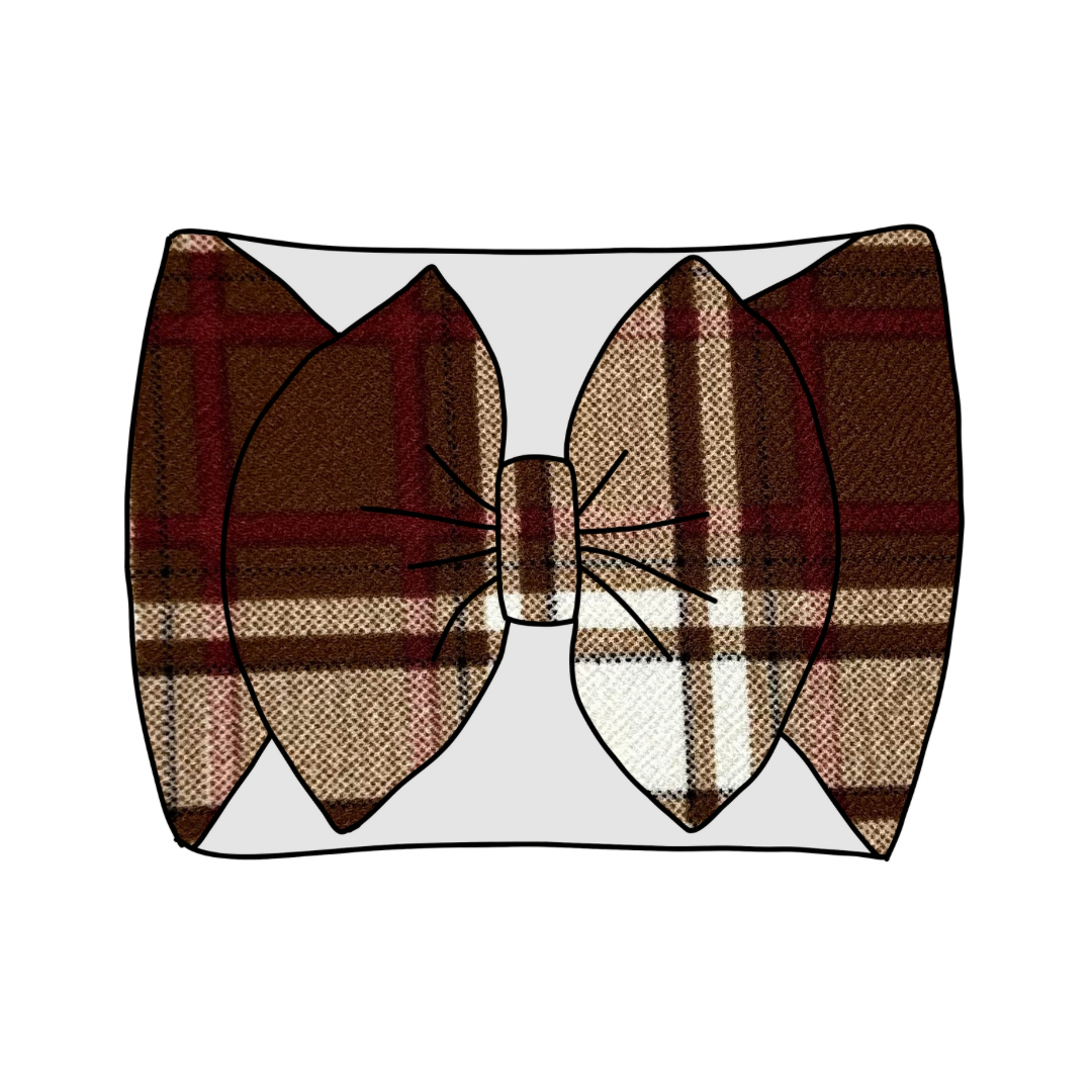 Fall Plaid