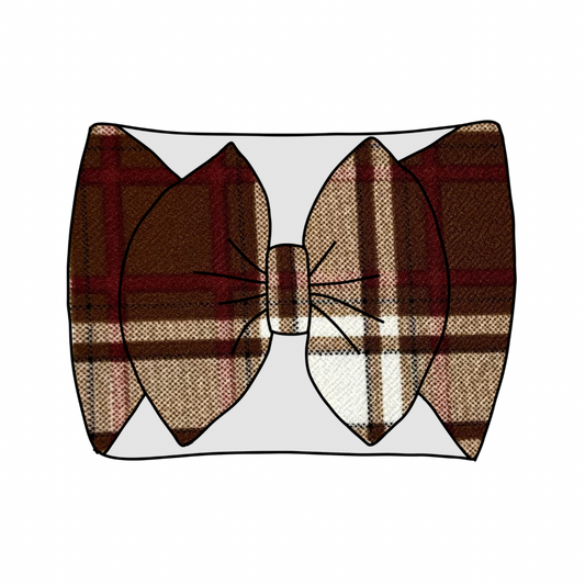 Fall Plaid