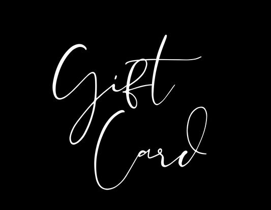 AGBows Gift Card