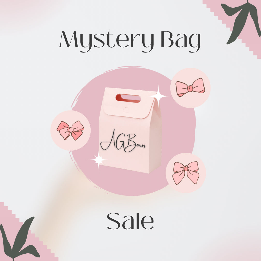 Mystery Bag