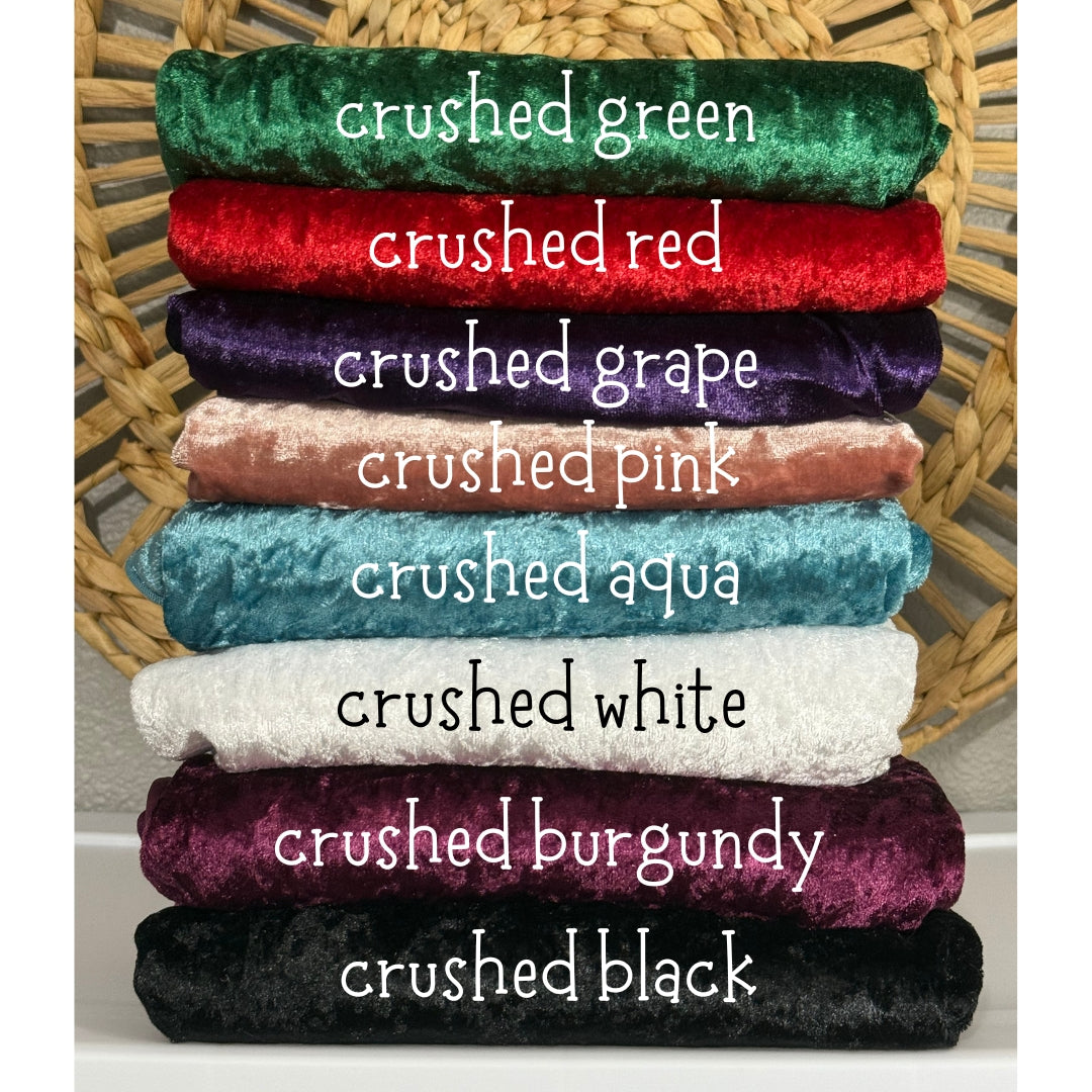 Velvet - Headwraps