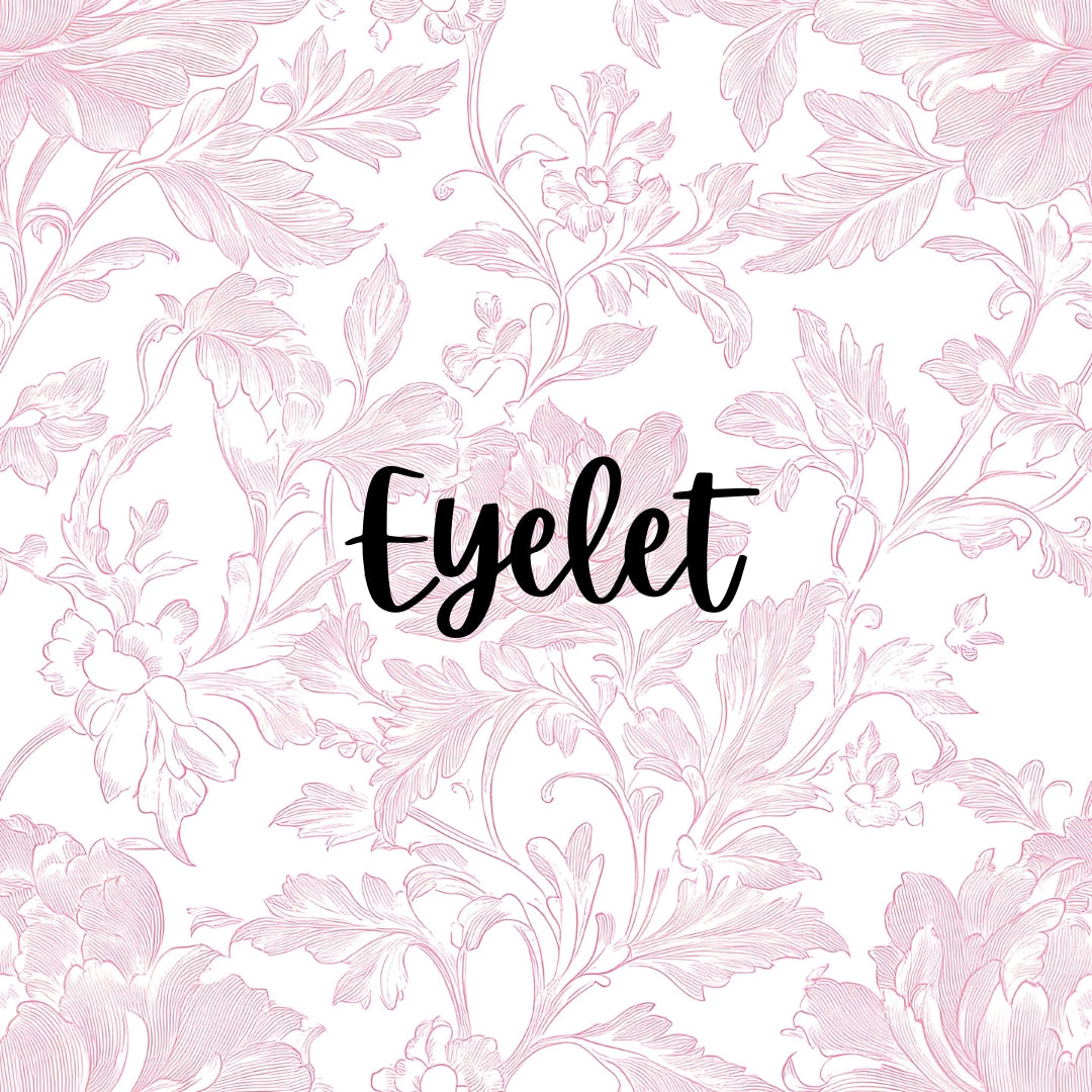Eyelet - Headwraps