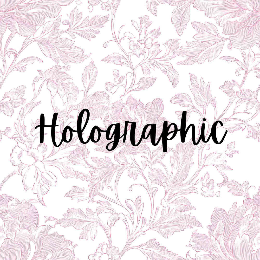 Holographic - Headwraps