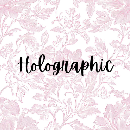 Holographic - Headwraps