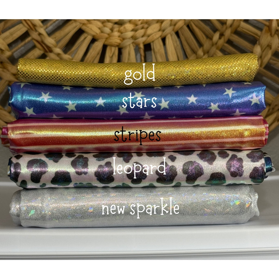 Holographic - Headwraps