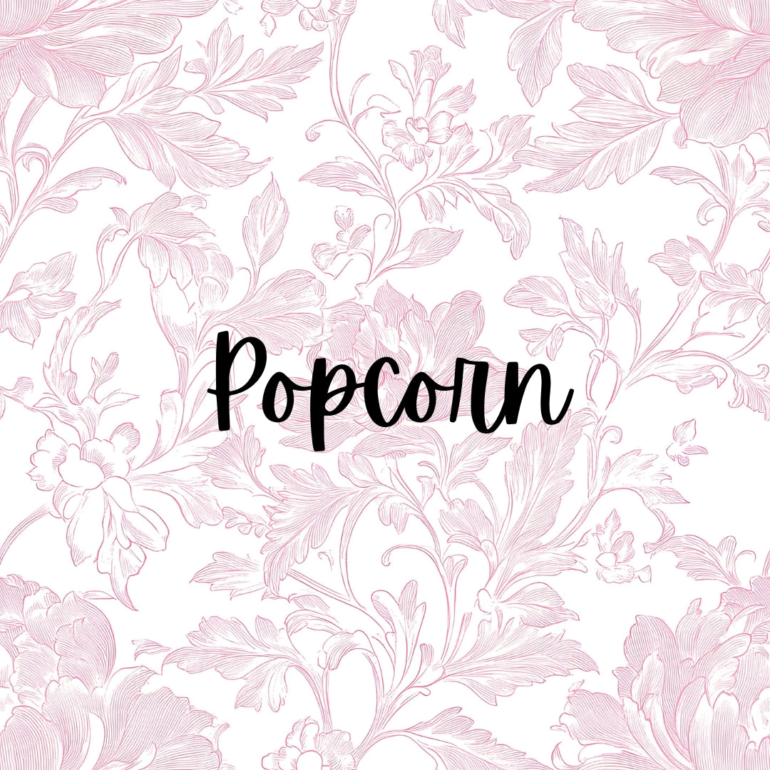 Popcorn