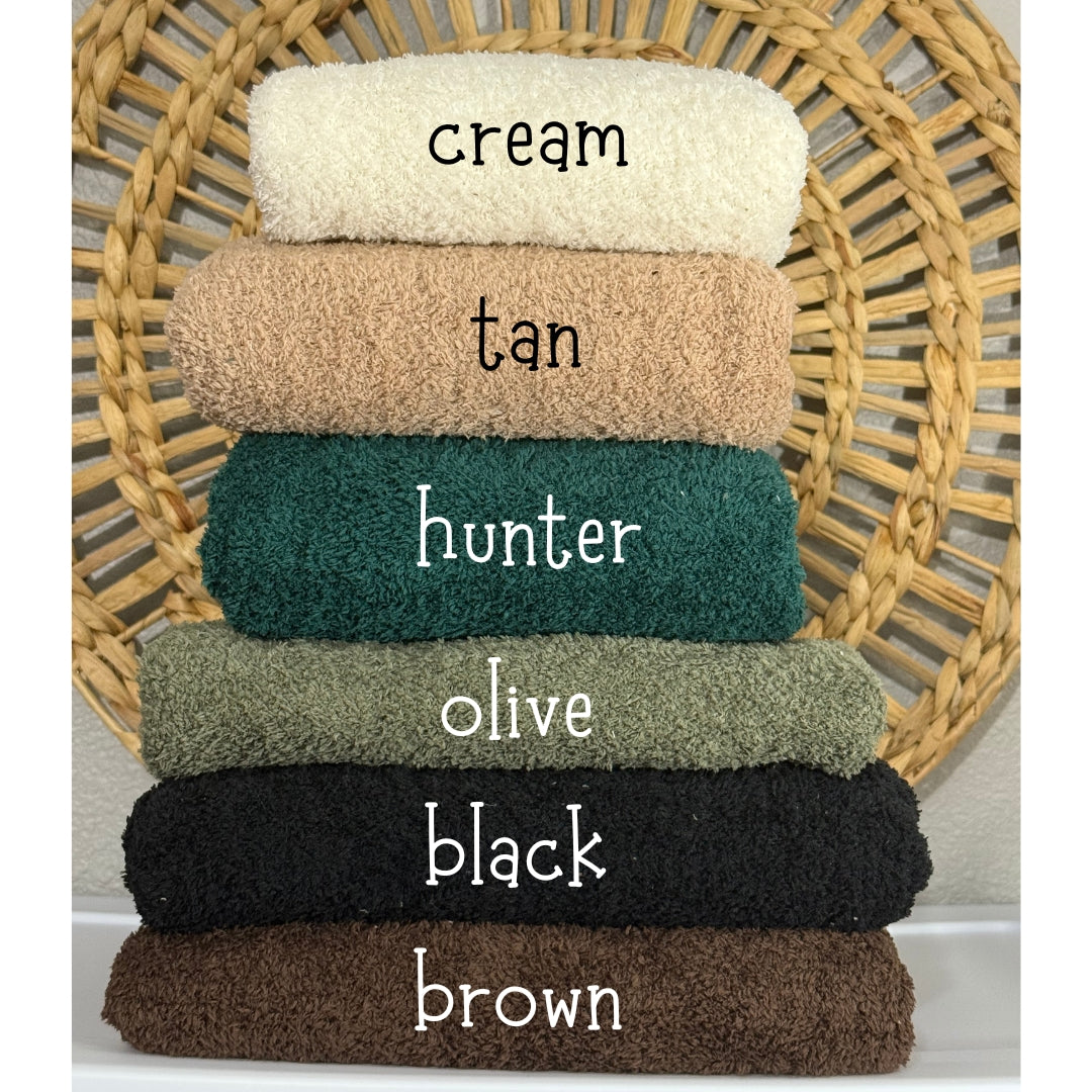 Sherpa - Headwraps