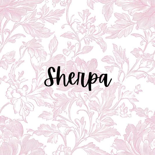 Sherpa - Headwraps