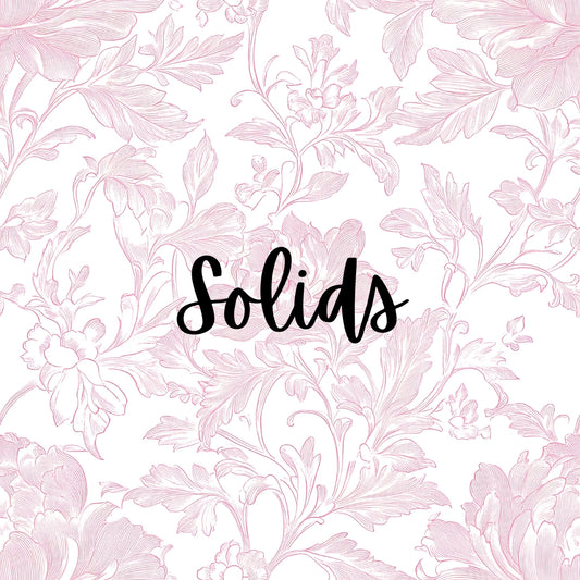 Solids