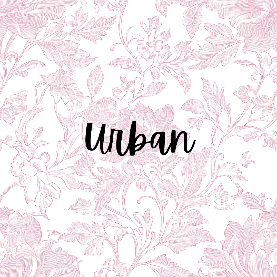 Urban - Headwraps