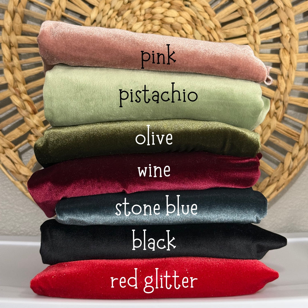 Velvet